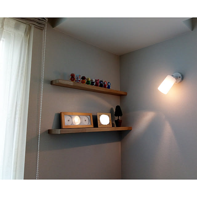creation_stockさんの実例写真