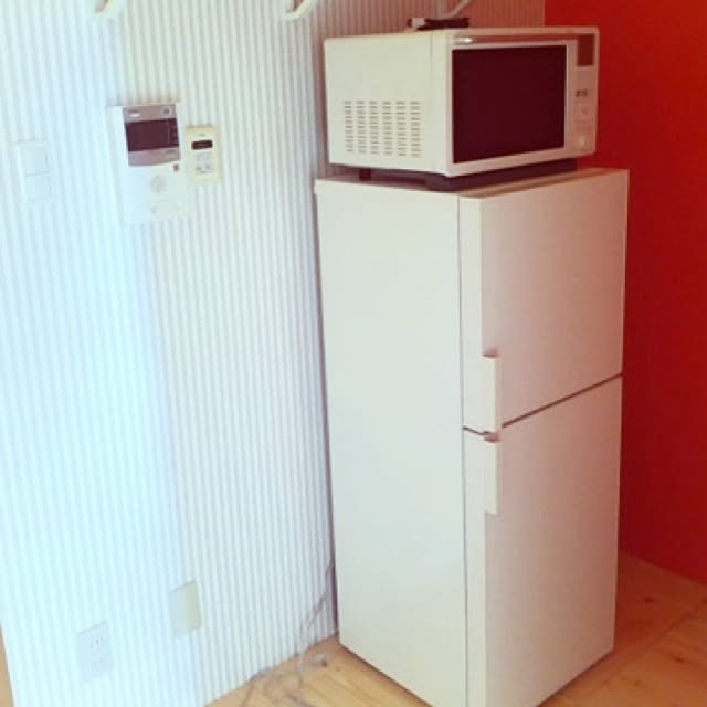 rinさんの実例写真