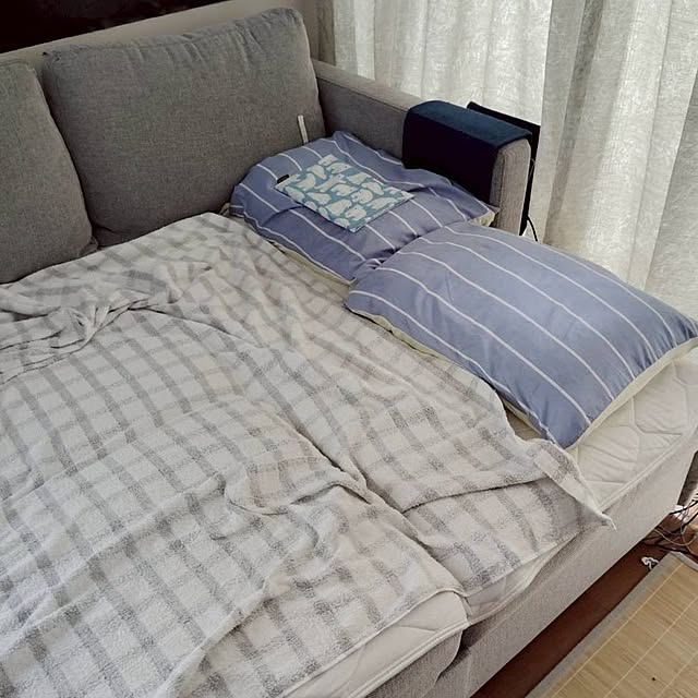 momomamaさんの部屋