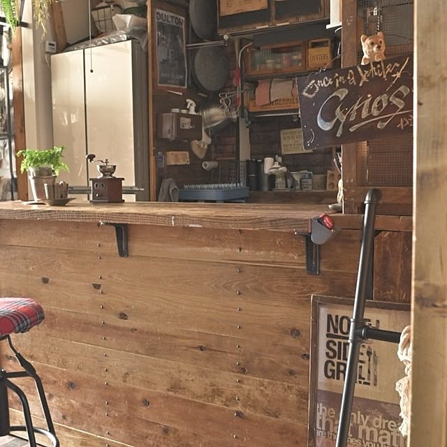 CYNOSさんの実例写真