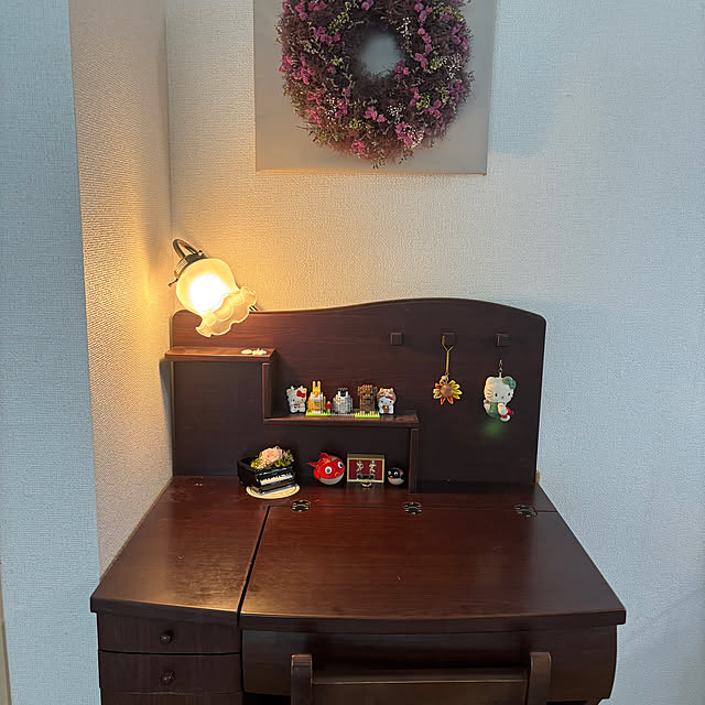 pinomiさんの部屋