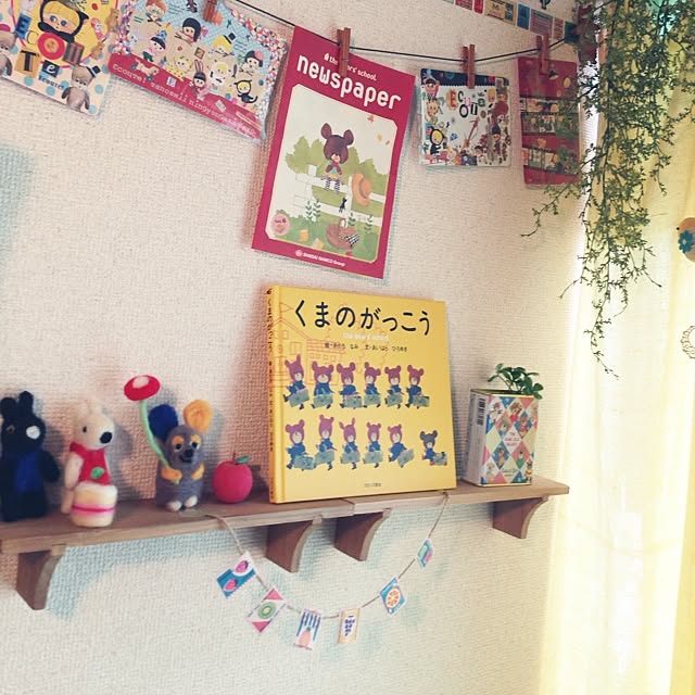 choco88さんの実例写真