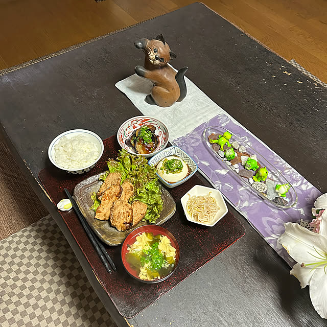 ritsukoさんの部屋