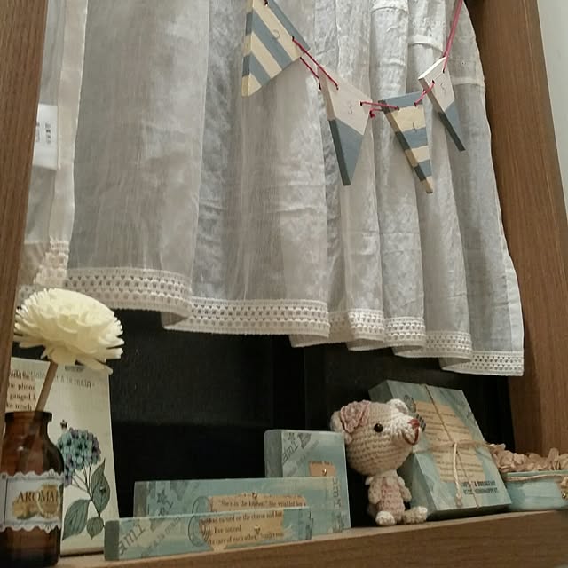 hitomiさんの実例写真