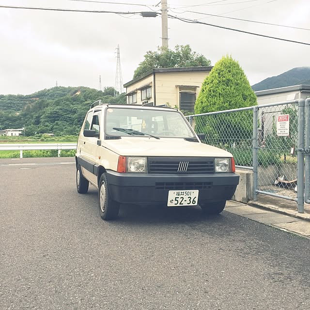JUNKPUNKさんの実例写真