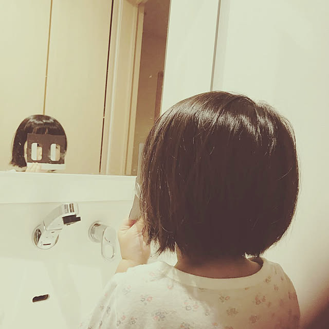 バス/トイレのインテリア実例 - 2020-02-25 22:56:04