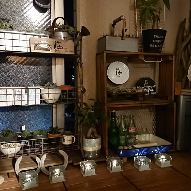 sakusakuさんの部屋