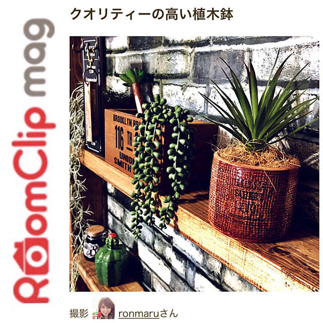 ronmaruさんの実例写真
