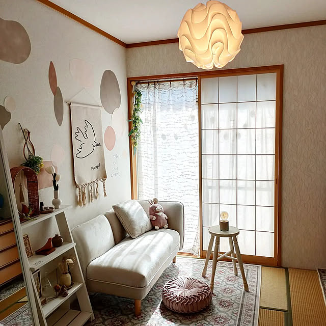 YUKKIのフィリップスヒュー(Philips Hue)-フィリップスヒュー(Philips Hue) スマートリモコン ディマースイッチ - スマート照明 スマートスイッチ ワイヤレス リモコン ボタン 遠隔操作 スマートホーム スマート家電 スマート電球 調光 調色 照明 コントロールの家具・インテリア写真