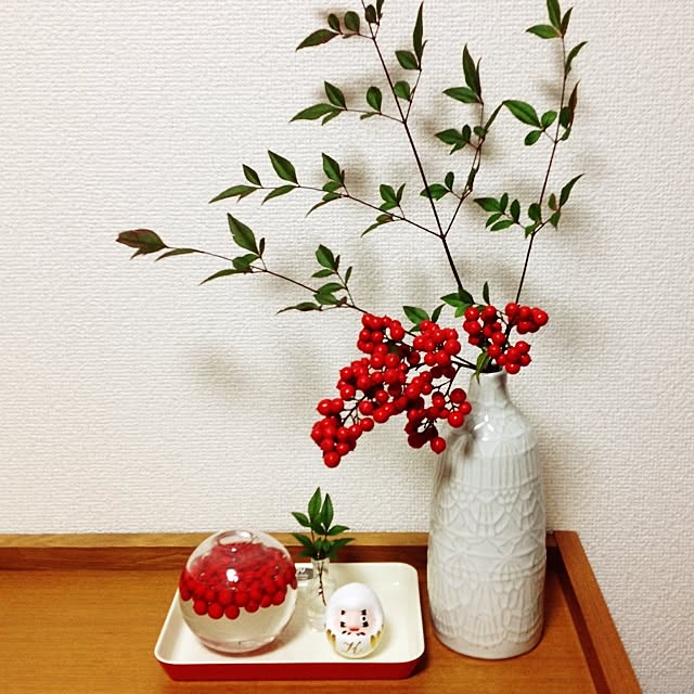 Naokoさんの実例写真