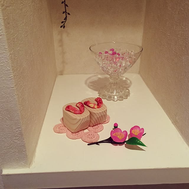 chokoさんの実例写真