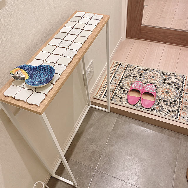 Saoriさんの実例写真