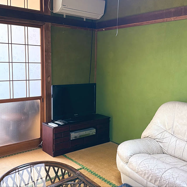 壁/天井/暮らしのひとコマ/いつもありがとうございます！/コメントお気遣いなく/YouTubeチャンネルあります...などのインテリア実例 - 2026-02-09 21:13:24