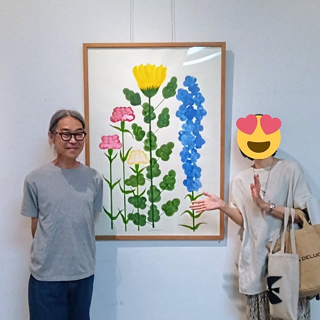 h.t.さんの部屋