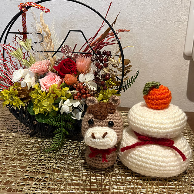 ponponcooさんの実例写真