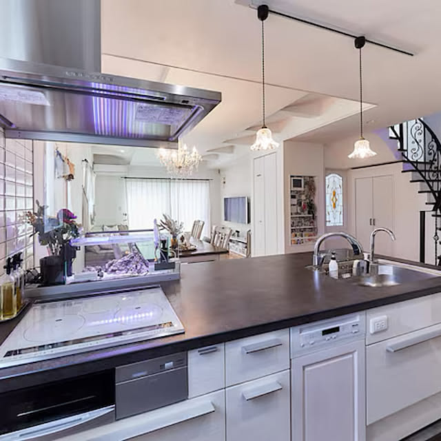 Mio-Rinさんの実例写真