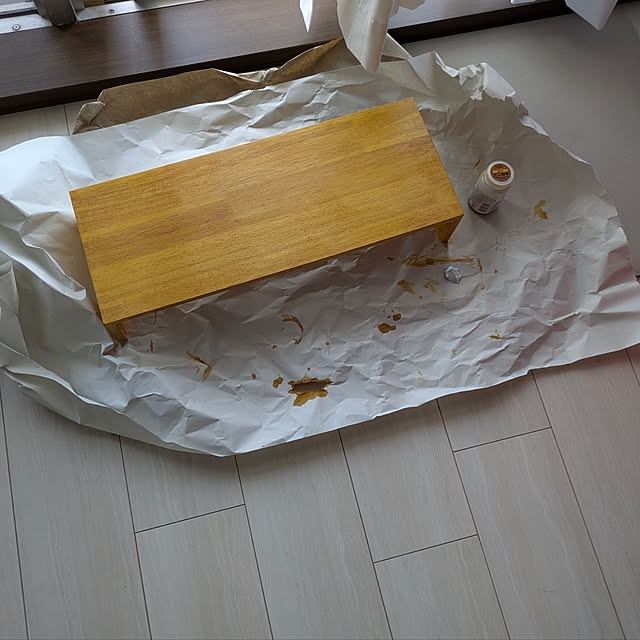 mi-saさんの部屋