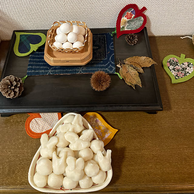 bambiさんの実例写真