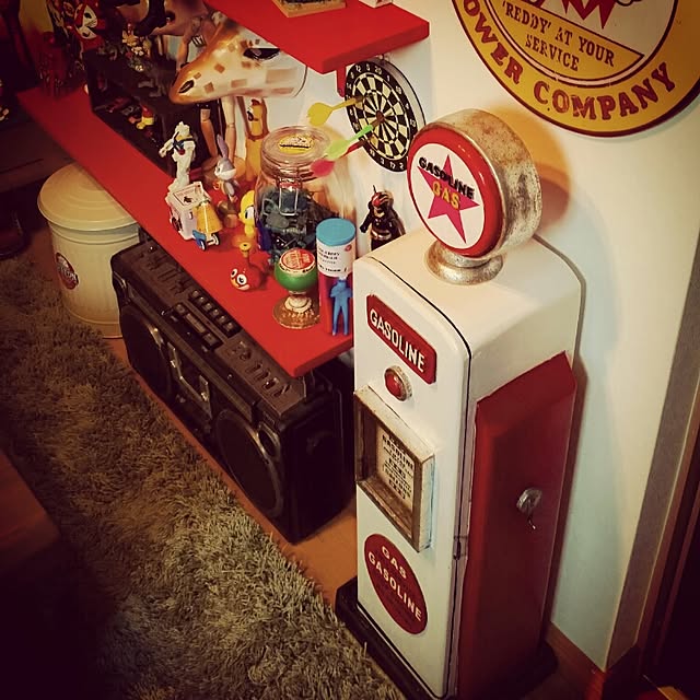 costajiniさんの実例写真