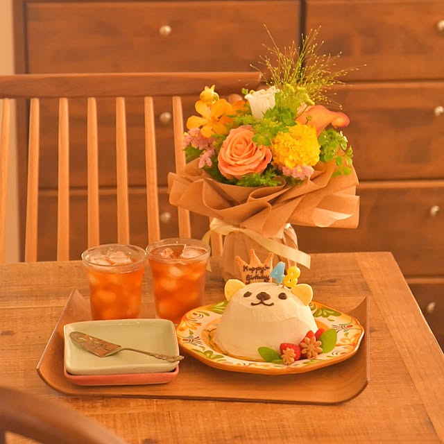 mikigumaさんの部屋