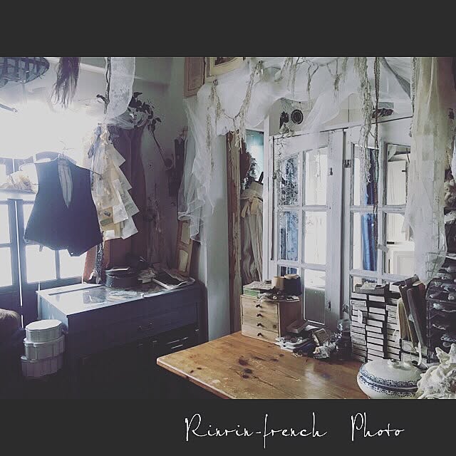 Rinrinfrenchさんの実例写真