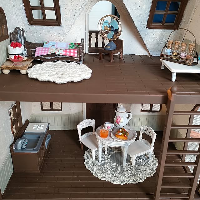 teamoさんの部屋