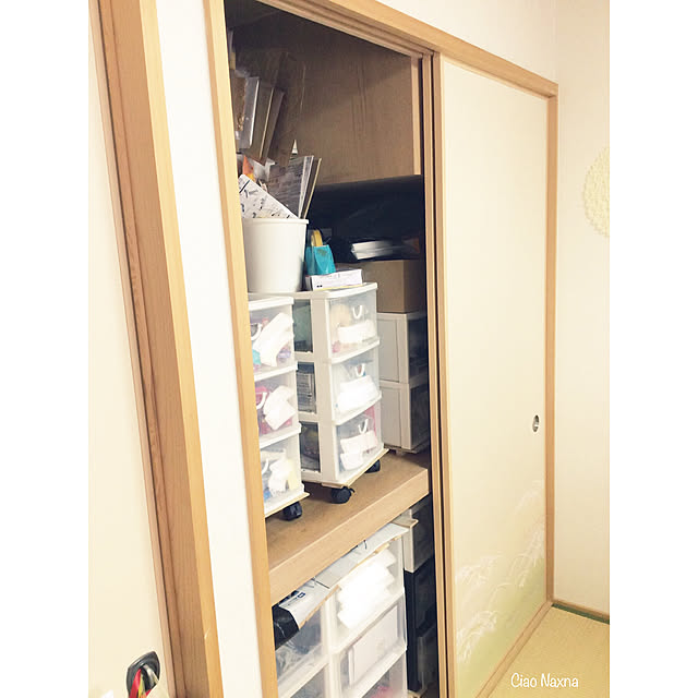 CiaoNaxnaさんの実例写真