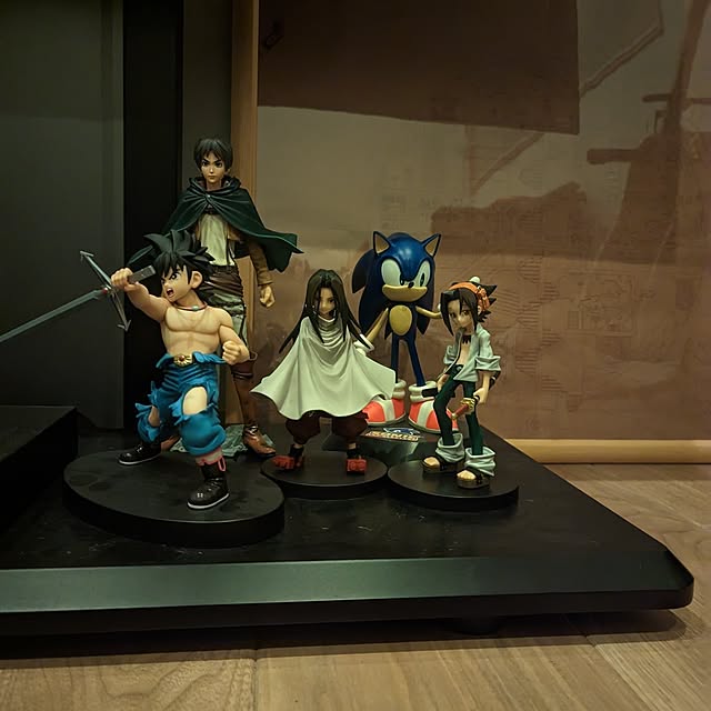 komasanさんの実例写真