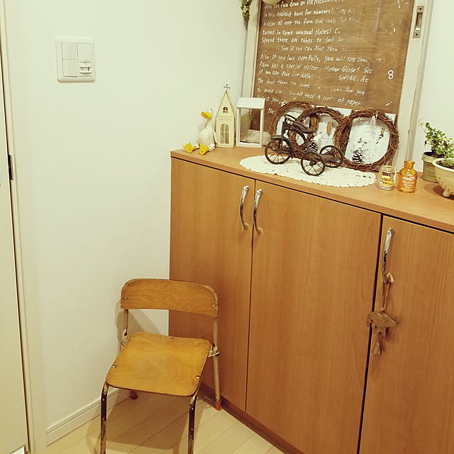 kikoさんの実例写真