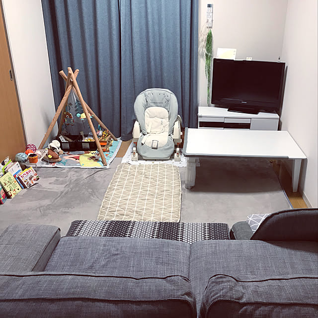 nさんの実例写真