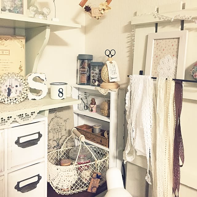 Atelier.mさんの実例写真