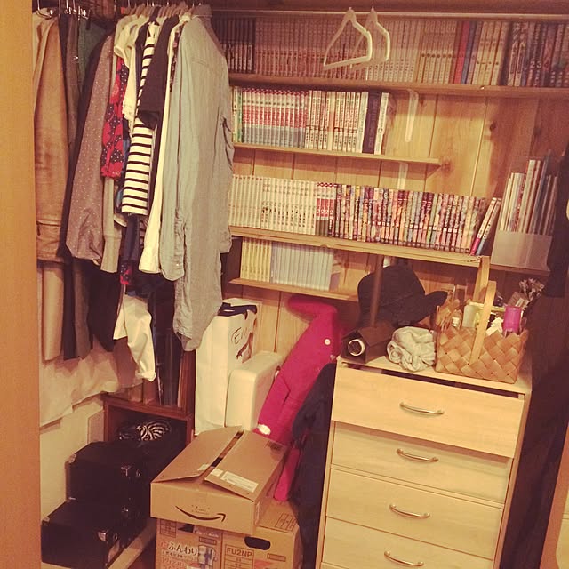 nakaharasuzukaさんの実例写真