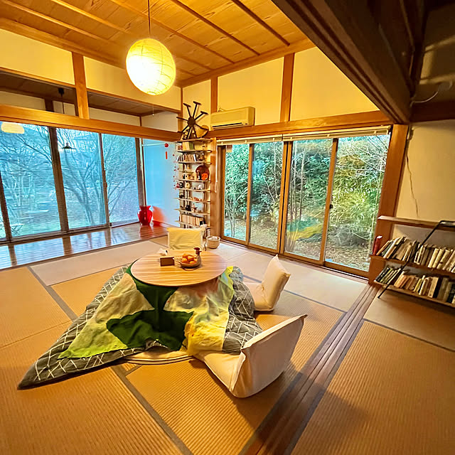 Erikoさんの部屋