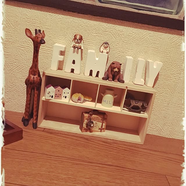shigimiさんの実例写真