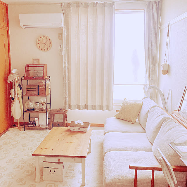 privateroomさんの実例写真