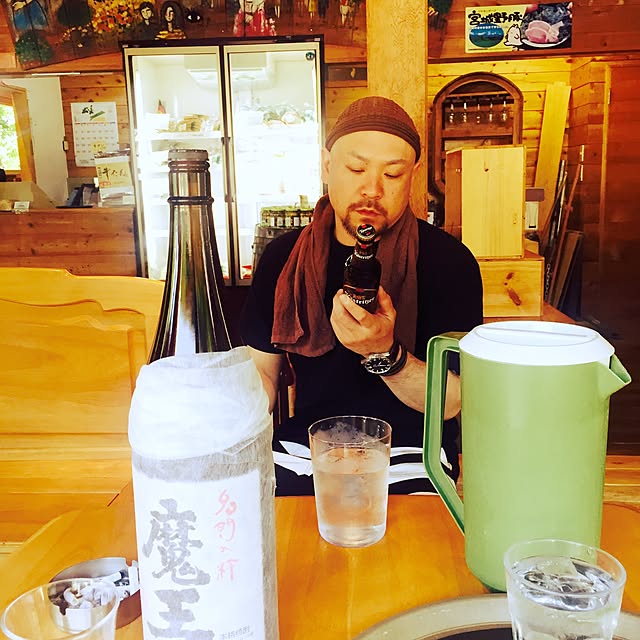 実例写真