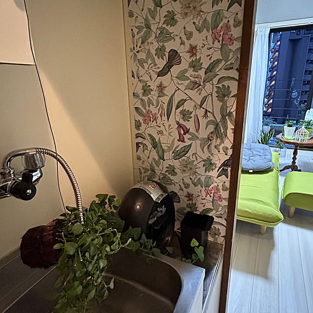 706m.roomさんの部屋