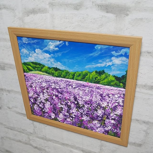 hrさんの部屋