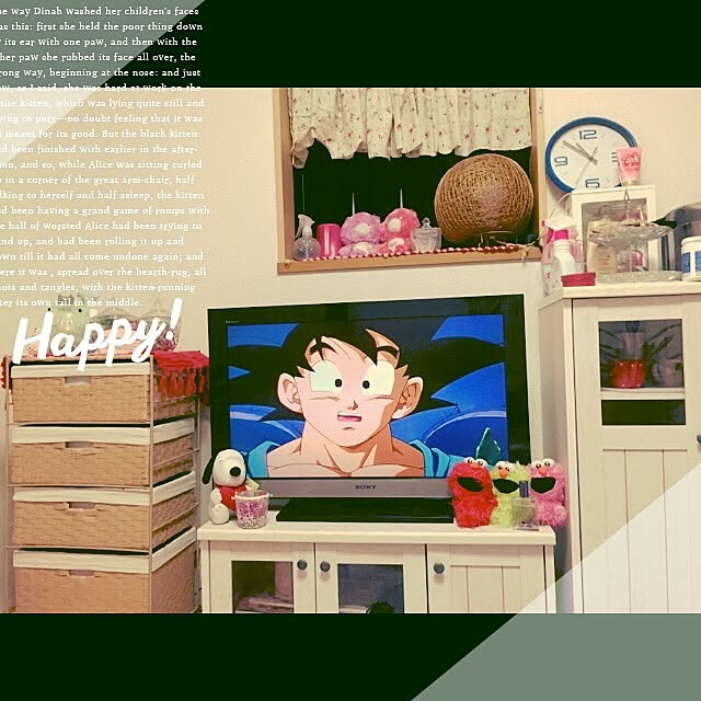 raaさんの実例写真