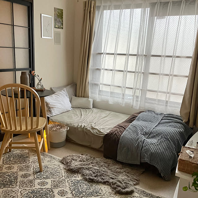 sunaさんの実例写真