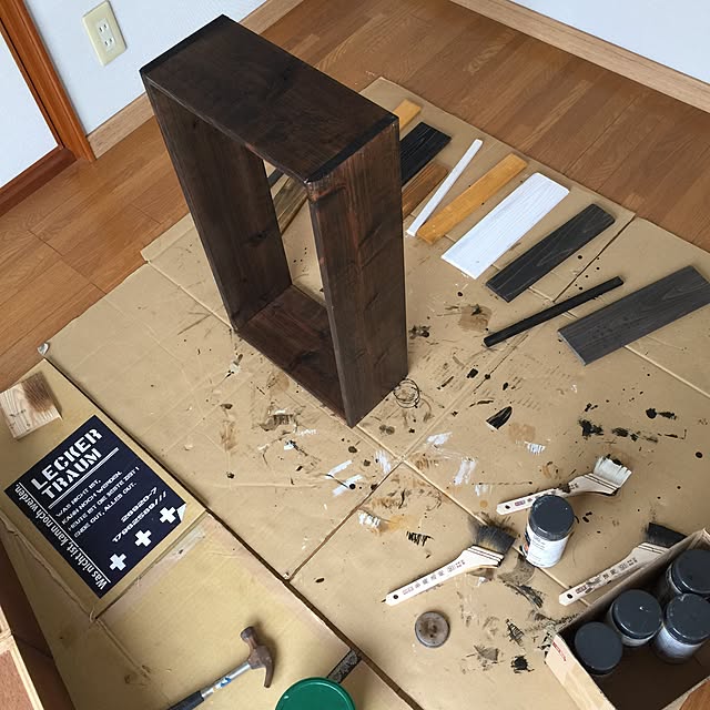 hashimaさんの実例写真