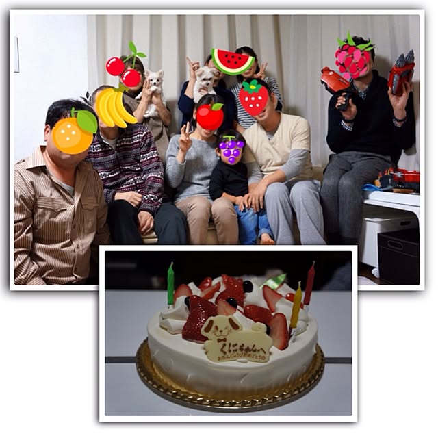 ksyanさんの実例写真