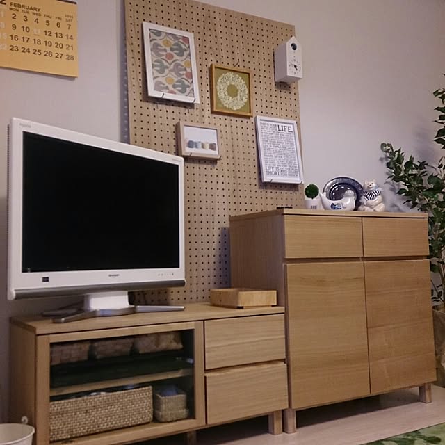 haruさんの実例写真