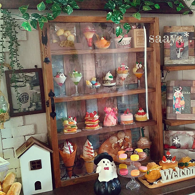 saayaさんの実例写真