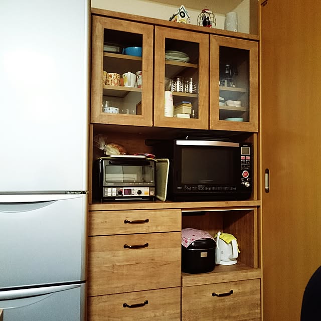 atoさんの実例写真
