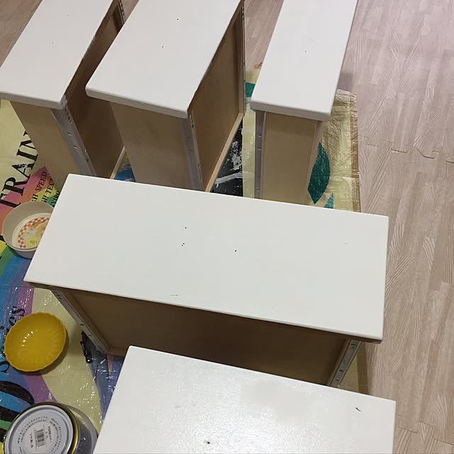 fumiさんの実例写真