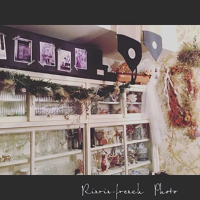 Rinrinfrenchさんの実例写真