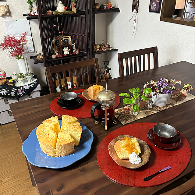 ritsukoさんの部屋