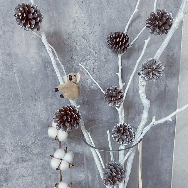 hanaさんの実例写真