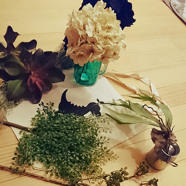 miさんの実例写真